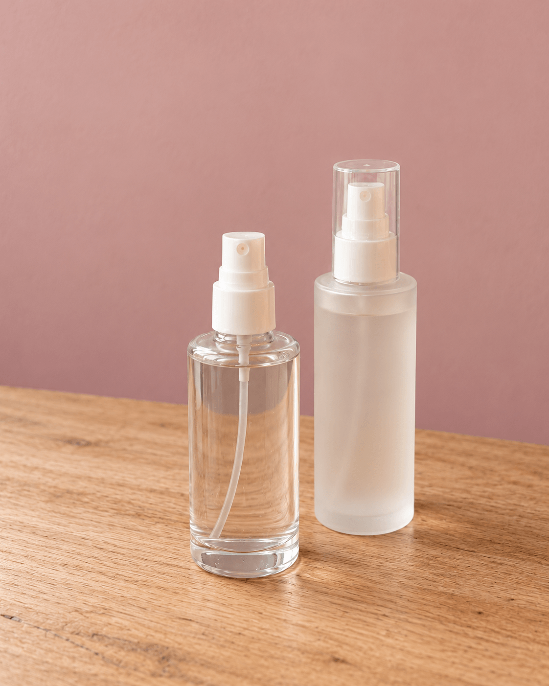 Home Fragrance Programme: From Creation to Selling