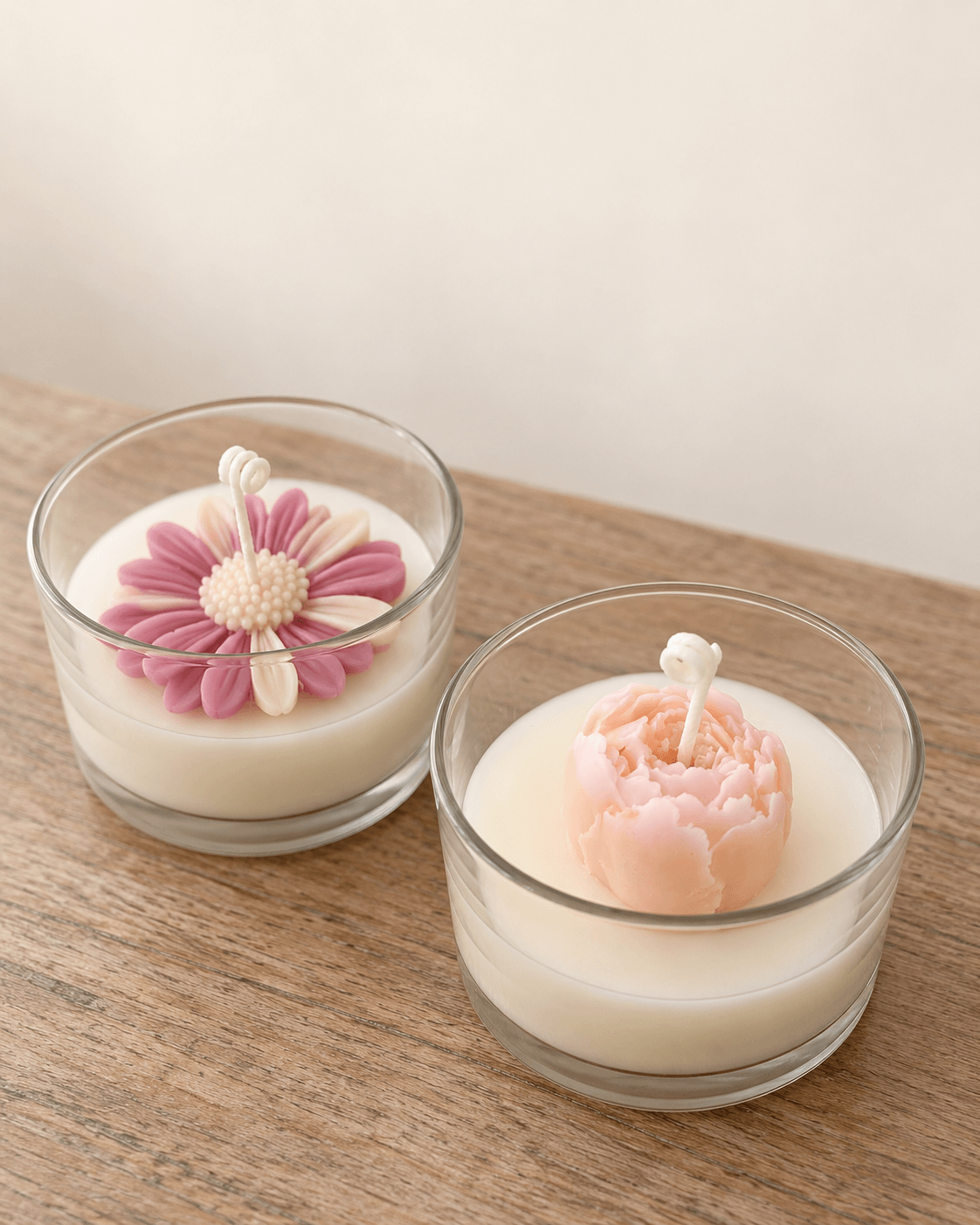 Home Fragrance Programme: From Creation to Selling