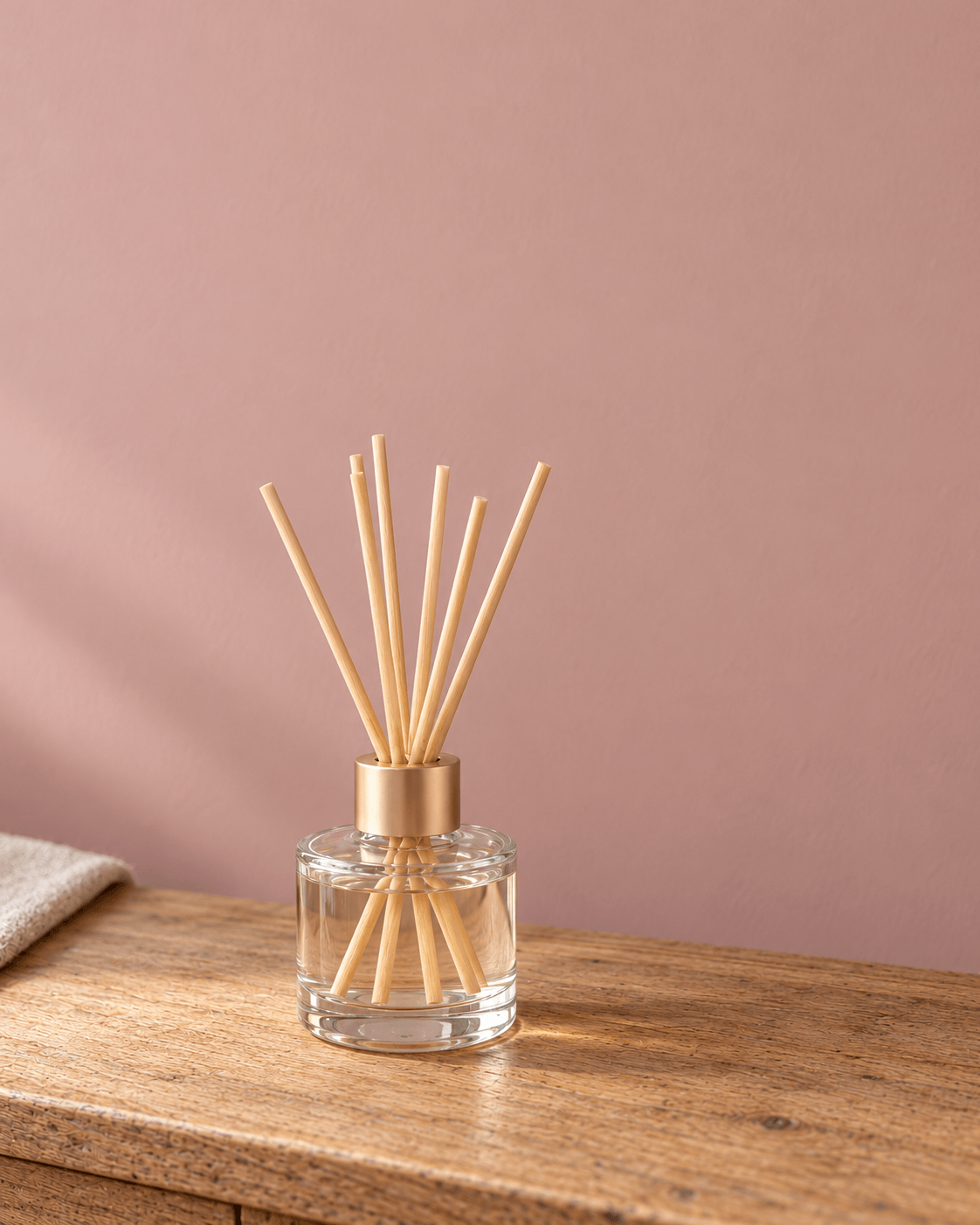 Home Fragrance Programme: From Creation to Selling