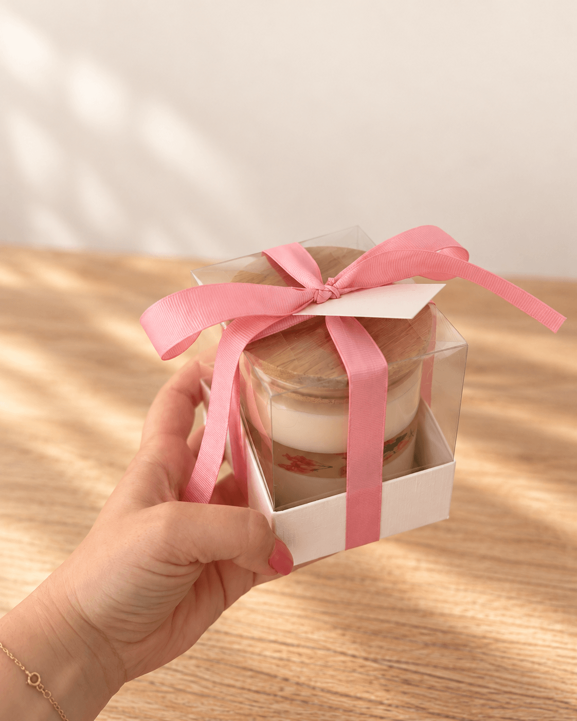 Home Fragrance Programme: From Creation to Selling
